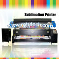 Sublimation Printer DX7 1440dpi 1.8m/3.2m Optional Curtain/Bedsheet/Towel